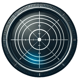 Echo Hunter Logo