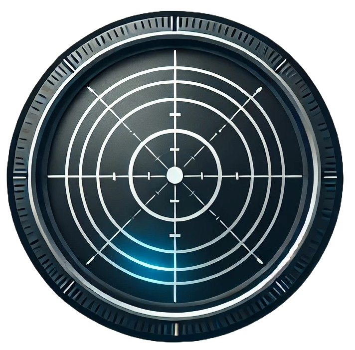 Echo Hunter Logo